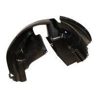 Copri passaruota posteriore sinistro