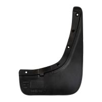 Parafango anteriore sinistro