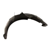 Coperchio passaruota sinistro