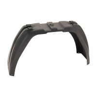 Copri passaruota posteriore a sinistra oa destra