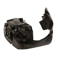 Copri passaruota anteriore sinistro