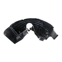 Copri passaruota posteriore sinistro