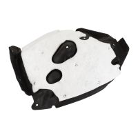 Copri passaruota anteriore lato anteriore destro destro parte posteriore