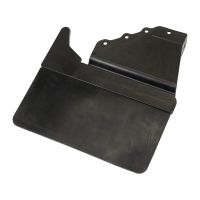 Paraspruzzi posteriore destro