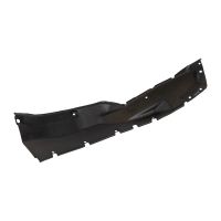 Copriruota anteriore posteriore parte destra