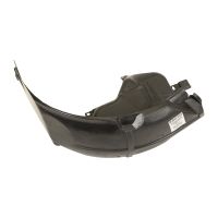 Copriruota posteriore destro