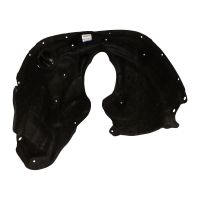 Copriruota anteriore sinistro