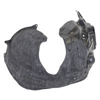 Copri passaruota anteriore destro