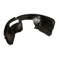 Copriruota anteriore a sinistra