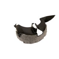 Copriruota posteriore sinistro