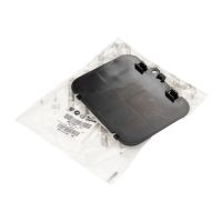 Copriruota anteriore