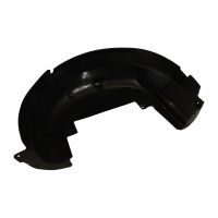 Copriruota posteriore destro