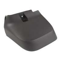 Paraspruzzi posteriore sinistro