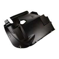 Rivestimento passaruota anteriore sinistro Iveco OE 5801592587