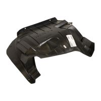 Rivestimento passaruota anteriore a sinistra