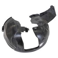 Radhausschale vorne rechts PSA OE 1679981980