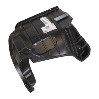 Parafango interno anteriore sinistro posteriore