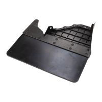 Paraspruzzi posteriore sinistro