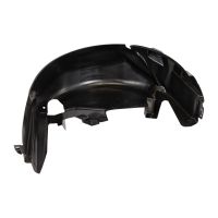 Copertura del passaruota posteriore a sinistra