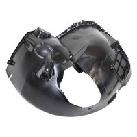 Copertura del passaruota a destra