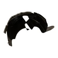 Copertura del passaruota posteriore a sinistra