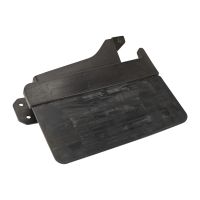 Paraspruzzo anteriore sinistro