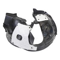 Passaruota anteriore destro