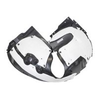 Passaruota anteriore destro