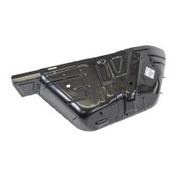 Passaruota posteriore destro