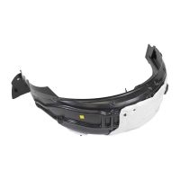 Rivestimento passaruota posteriore sinistro