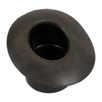 Gomma per staffa paraurti sinistra