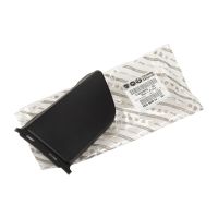 Copri paraurti posteriore centrale