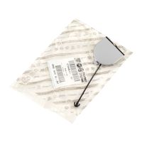 Copertura del paraurti posteriore Gancio di traino