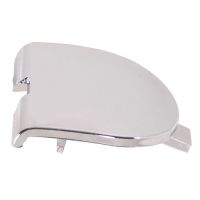 Copertura paraurti posteriore Gancio di traino