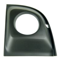 copertura paraurti anteriore sinistra