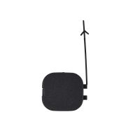 Copertura paraurti posteriore Gancio di traino