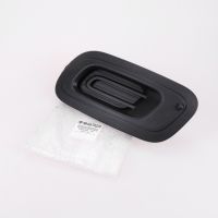 copertura paraurti anteriore sinistra