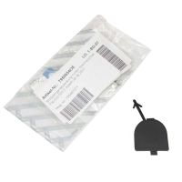 Copertura paraurti posteriore Gancio di traino