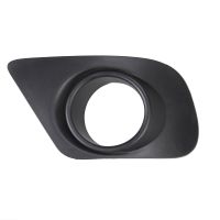 copertura paraurti anteriore sinistra