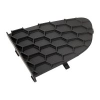 Copri paraurti anteriore sinistro senza nebbia