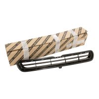 griglia del radiatore paraurti anteriore superior