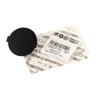 Copri paraurti anteriore con primer