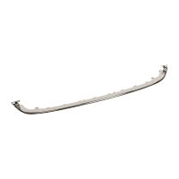 Griglia del radiatore paraurti anteriore sala attrezzature