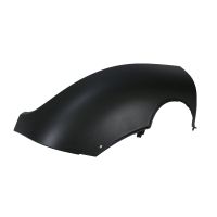 Striscia di copertura all'interno a sinistra