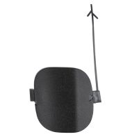 Striscia di copertura del paraurti anteriore