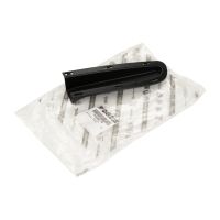 Copertura nella parte superiore del paraurti anteriore