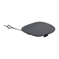 Coperchio / spina anteriore destra sul paraurti