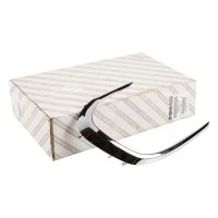 Carenatura paraurti anteriore sinistra