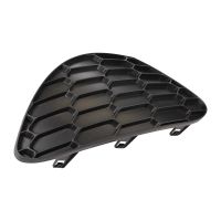 Carenatura direttamente sul paraurti anteriore