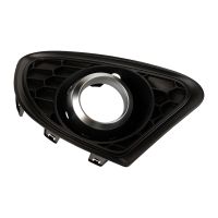 Carenatura paraurti anteriore sinistra